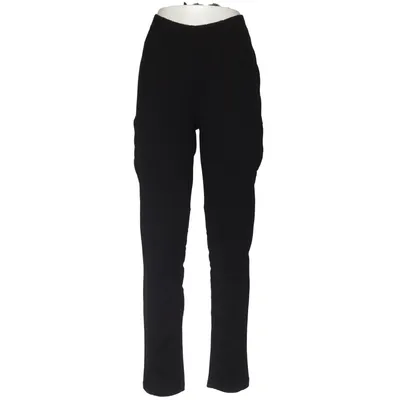 Byxor (Svart) från Delicate Elastan, Polyester, Viskos