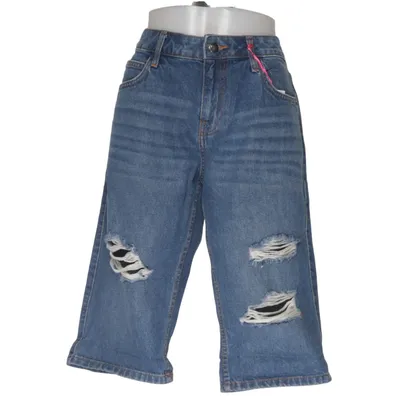Jeans (Blue) from V by Very Cotton