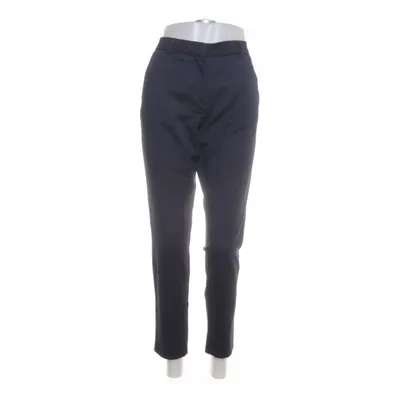 Chino (Bleu) de STOCKH LM Coton, Élasthane, Polyester