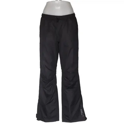 Regnbyxor (Svart) från Func Factory Polyester