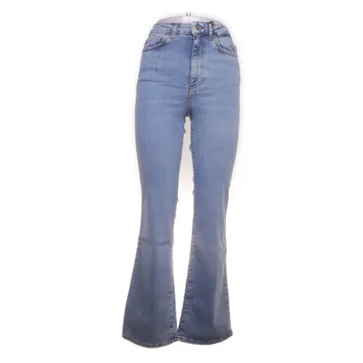 Jeans (CURVE BOOTCUT) från Curve Bomull, Elastan, Polyester