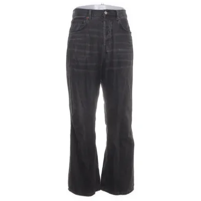 Jeans (Time Loose Bootcut Jeans) från Weekday Bomull