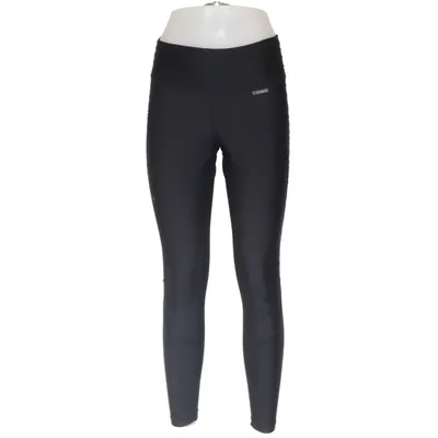 Träningstights (Svart) från Safari