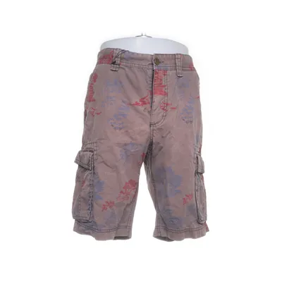 Cargoshorts (Grå, Flerfärgad) från Twintip Bomull