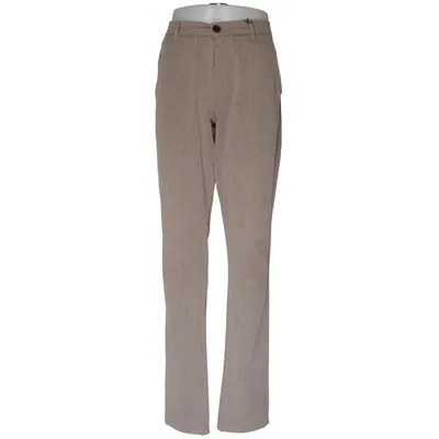 Chinos (Brown) from Tailored Originals Elastane, Polyester, Viscose