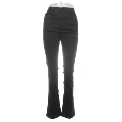 Spijkerbroek (Zwart) van Denim Katoen, Elastaan, Polyester