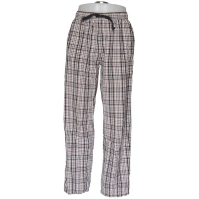 Pyjama broek (Beige, Zwart, Wit) van Sam Brown