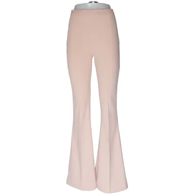 Broek (Roze) van Loavies Elastaan, Polyester