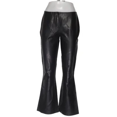 Pants (Black) from BC Company Cotton, Polyurethane