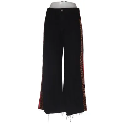 Jeans (MINUTE 9/10 MW LOOSE JEANS) fra Vero Moda Denim Bomuld, Polyester, Viscose