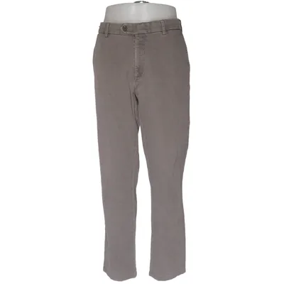 Chinos (LUPUS) från MMX Elastan, Ekologisk bomull, Polyester