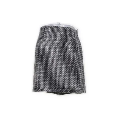 Jupe (Noir, Blanc, Multicolore) de Authentic Style Polyamide, Polyester, Viscose