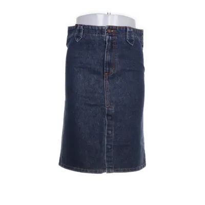 Denim skirt (Blue) from Earl Jean