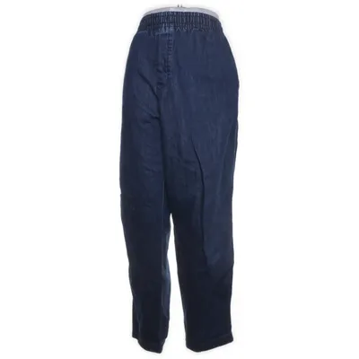 Jeans (Blue) from YMC Organic cotton