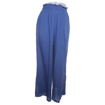 Palazzo pants (Blue) from Page One Viscose