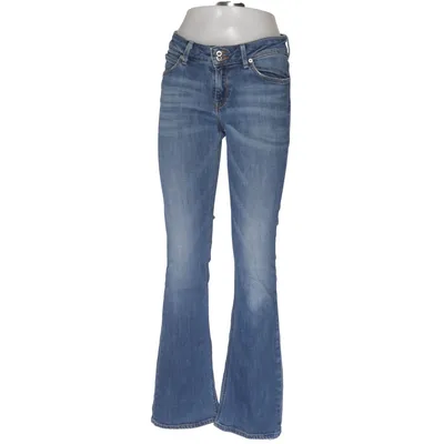 Jeans (Joliet) från Lee Bomull, Elastan