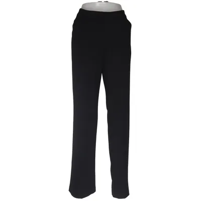 Pantalon de costume (Noir) de №1 Collection Élasthane, Polyester, Viscose