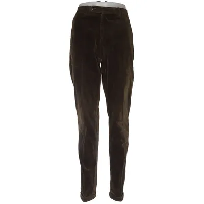 Manchesterbyxor (SOHO PANTS) från NN07 Bomull, Elastan
