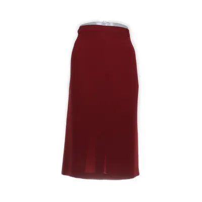 Jupe (Rouge) de Lady G Polyester