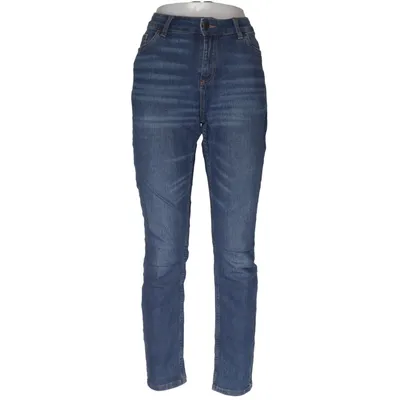 Jeans (ADPT. EST. // 11114) från ADPT Bomull, Elastan, Polyester