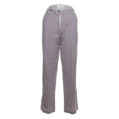Bukser (Flerfarvet) fra Classic Woman Bomuld, Polyester