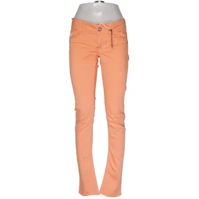Jean (Orange) de G-Star Raw Denim Coton, Élasthane