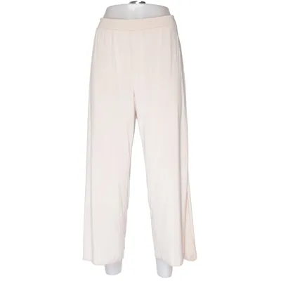 Palazzobyxor (Beige) från Rei Elastan, Polyester, Viskos