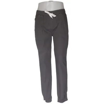 Broek (Grijs) van Yidarton Katoen, Polyester