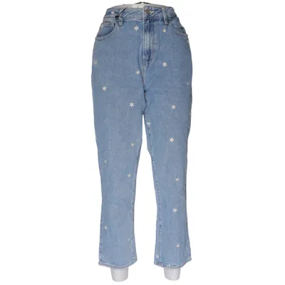 Jeans (Blå, Flerfärgad) från Pacsun Bomull