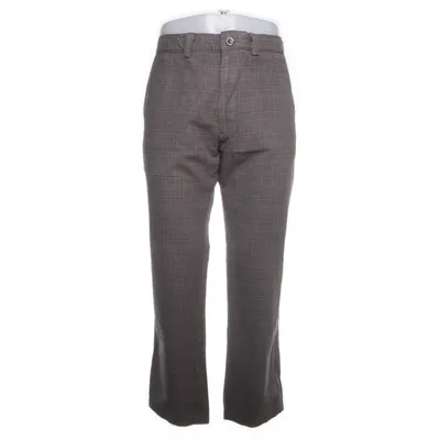 Chinos (Grå) fra Dockers Bomuld