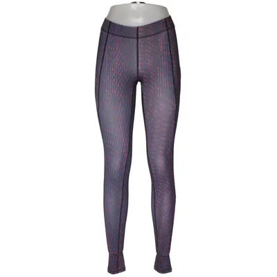 Træningsleggings (Sort, Blå, Rød) fra Ivy Park Elastan, Polyester