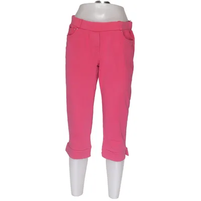 Driekwart broek (Roze) van Epister