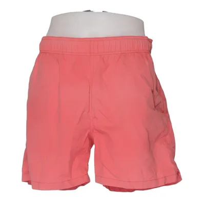 Shorts de bain (Rouge) de Homebound Polyamide, Polyester