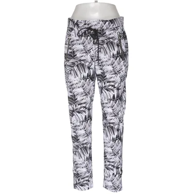 Byxor (Svart, Vit, Flerfärgad) från MAC