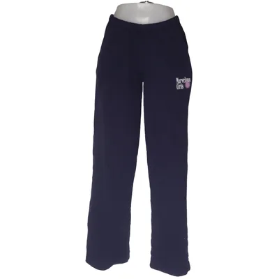 Sweatpants (Blå) fra Pacific Republic Pull & Bear Bomuld, Polyester