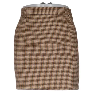 Skirt (Brown) from Company