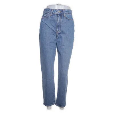Spijkerbroek (Blauw) van Zalando Katoen, Elastaan