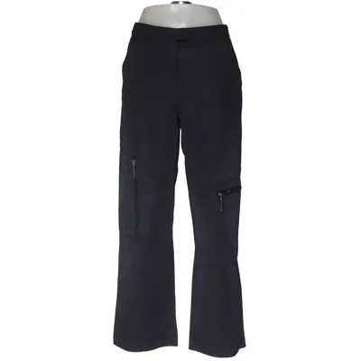 Cargo pants (Black) from Adelsten