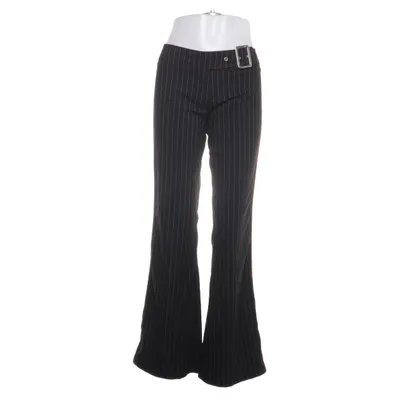 Palazzo pants (Black) from InScene Elastane, Polyester, Viscose