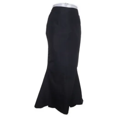 Skirt (Black) from Sonja Kiefer Polyester