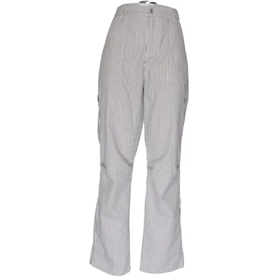 Jeans (Weiß, Blau) von Colourful Rebel Baumwolle, Polyester