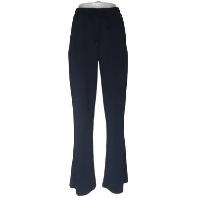 Mjukisbyxor (Blå) från Luvia Elastan, Polyester, Viskos