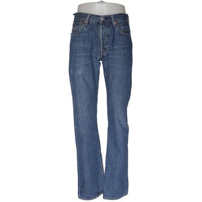 Jean (501) de Levi Strauss & Co Coton
