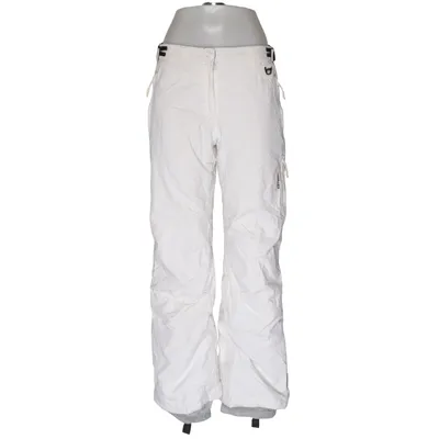 Täckbyxor (Vit) från Icepeak Polyamid, Polyester