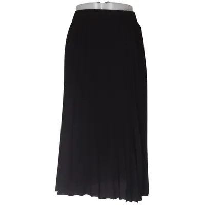 Nederdel (Sort) fra Three Sixty Five Polyester