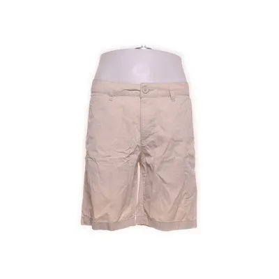 Short (Beige) de Solid