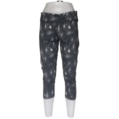 Sports tights (Black, Gray, White) from DeVal Woman