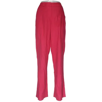 Palazzobyxor (Rosa) från WE