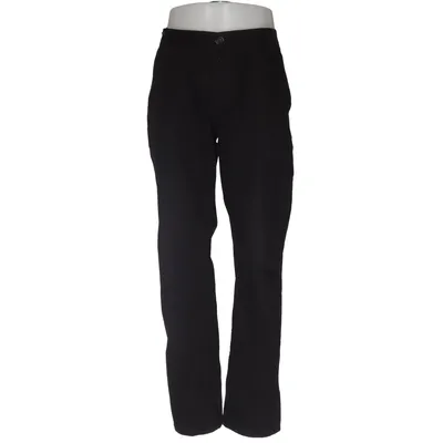 Chinos (Black) from Alessandro Salvarini