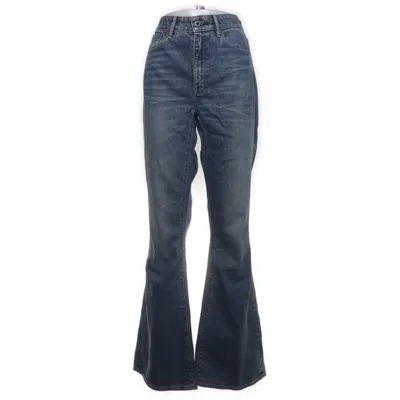 Jeans (3301 FLARE) från G-Star Raw Bomull, Elastan, Polyester